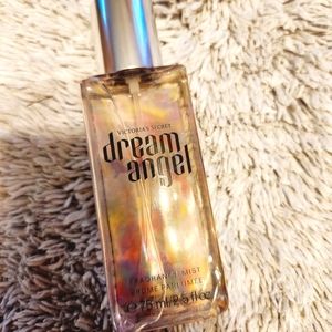 Victoria's Secret dream angel fragrance mist